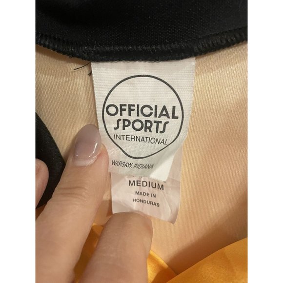 3  Medium Official Sports U.S. Soccer‎ Federation Referee Jerseys - Picture 6 of 13